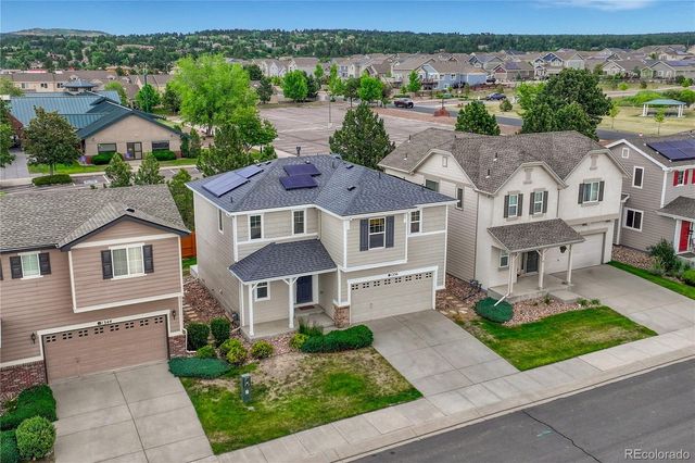 1336 Red Mica Way, Monument, CO 80132