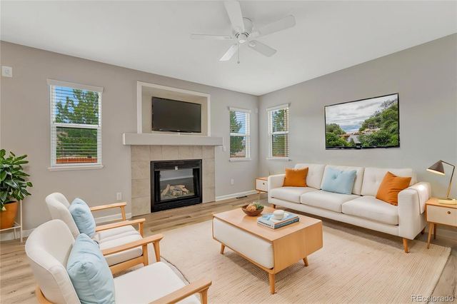 1336 Red Mica Way, Monument, CO 80132