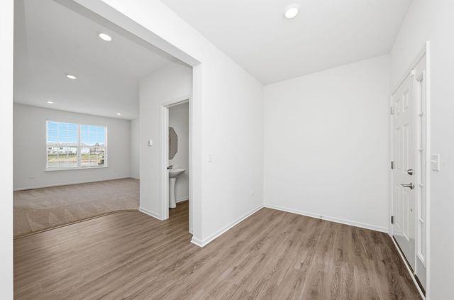 2017 Pembridge Lane, Joliet, IL 60431