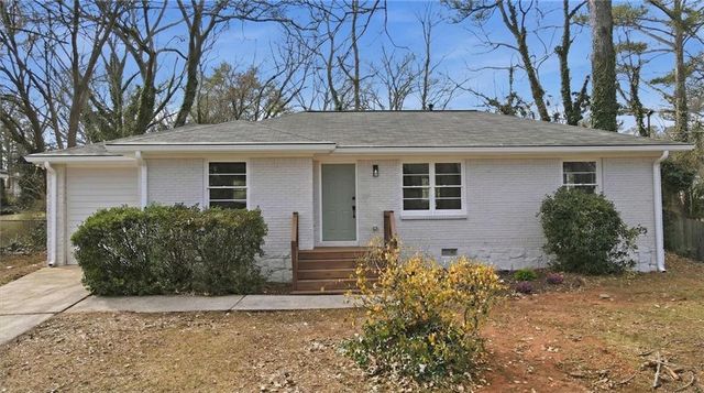 2283 Scotty Circle, Decatur, GA 30032