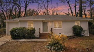 2283 Scotty Circle, Decatur, GA 30032