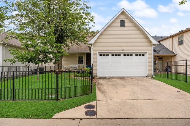 895 Ivy Lane, Rockwall, TX 75087
