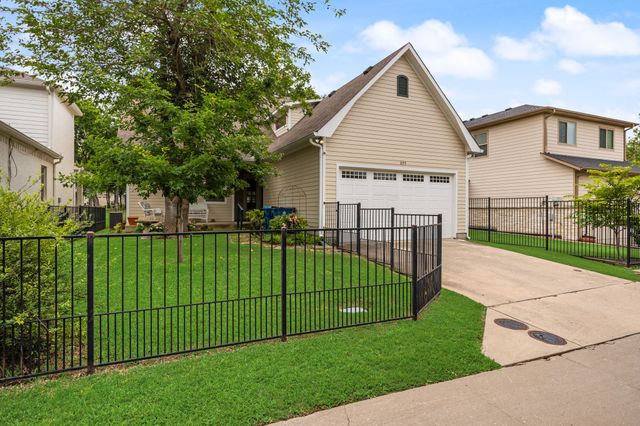 895 Ivy Lane, Rockwall, TX 75087