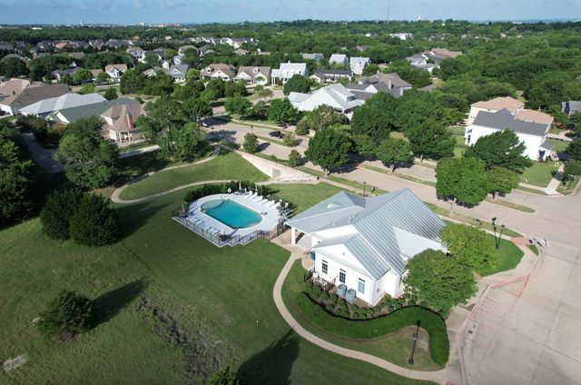895 Ivy Lane, Rockwall, TX 75087