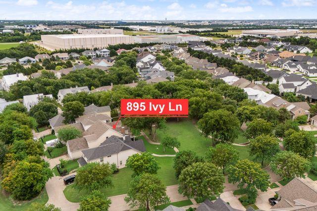 895 Ivy Lane, Rockwall, TX 75087