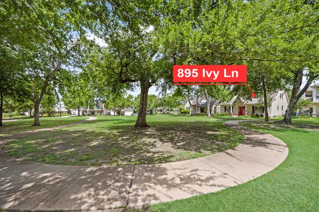 895 Ivy Lane, Rockwall, TX 75087
