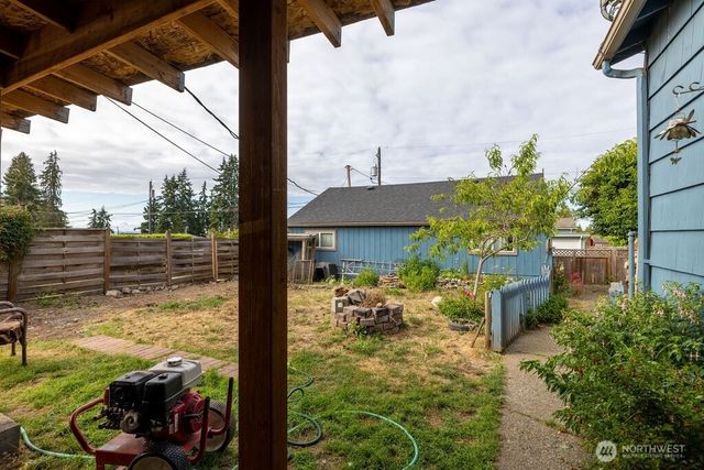 1427 E 3rd Street, Port Angeles, WA 98362