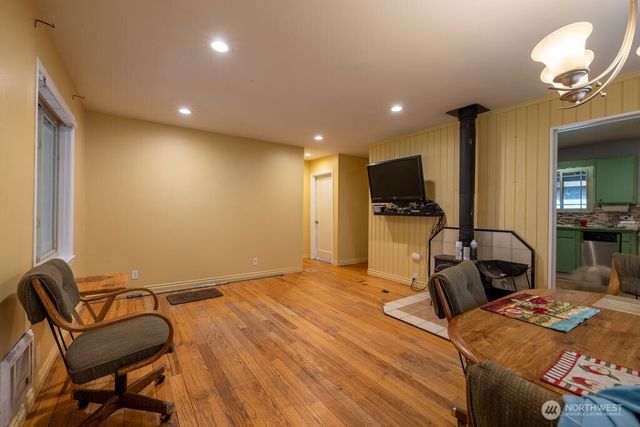 1427 E 3rd Street, Port Angeles, WA 98362