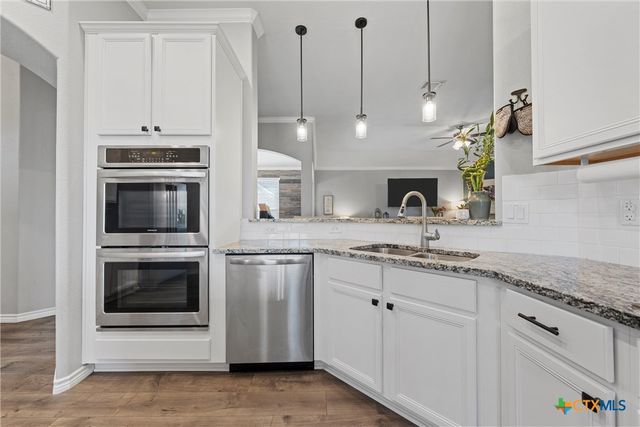 5502 Kent Drive, Belton, TX 76513