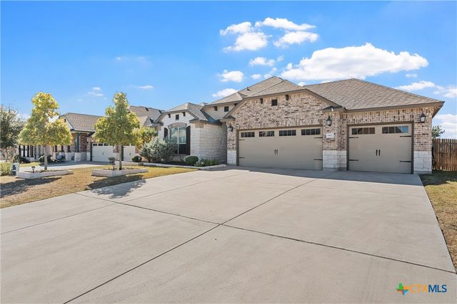 5502 Kent Drive, Belton, TX 76513