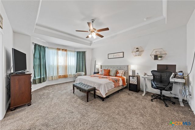 5502 Kent Drive, Belton, TX 76513