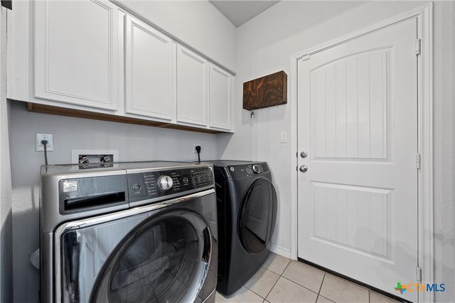 5502 Kent Drive, Belton, TX 76513