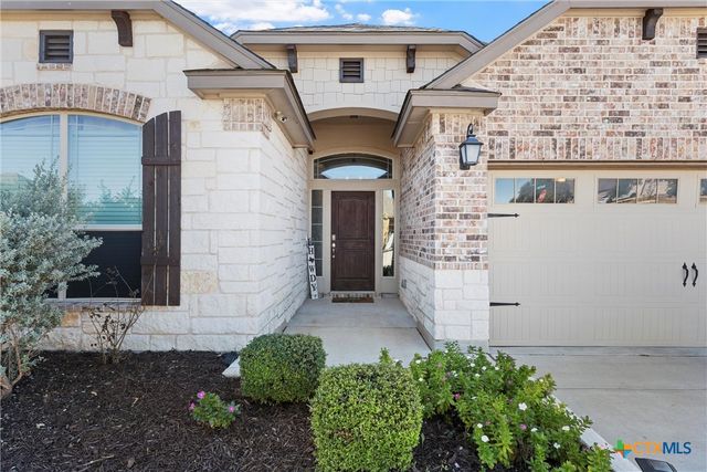 5502 Kent Drive, Belton, TX 76513