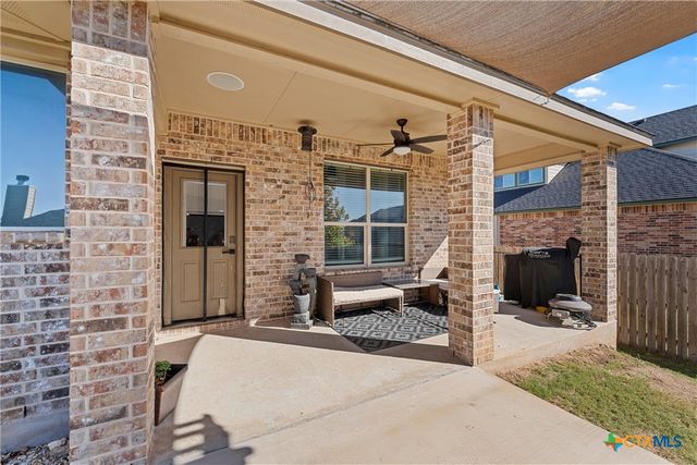 5502 Kent Drive, Belton, TX 76513