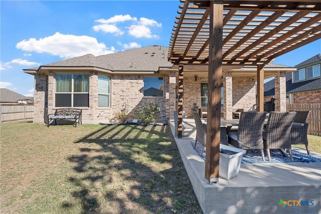 5502 Kent Drive, Belton, TX 76513
