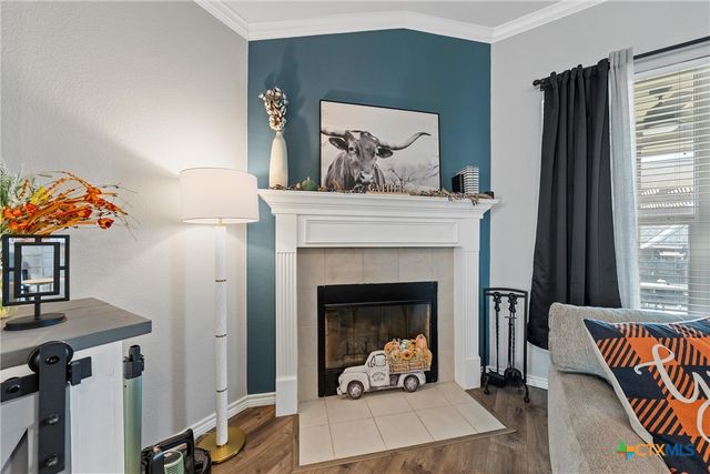 5502 Kent Drive, Belton, TX 76513