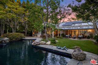 13627 W Sunset Boulevard, Pacific Palisades (los Angeles), CA 90272