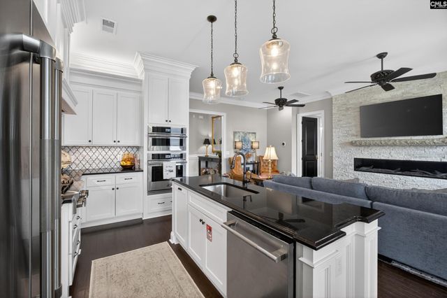 217 Porth Circle, Lexington, SC 29072