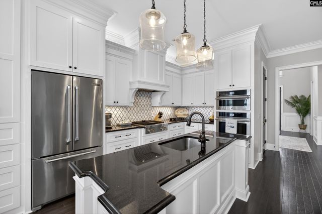 217 Porth Circle, Lexington, SC 29072