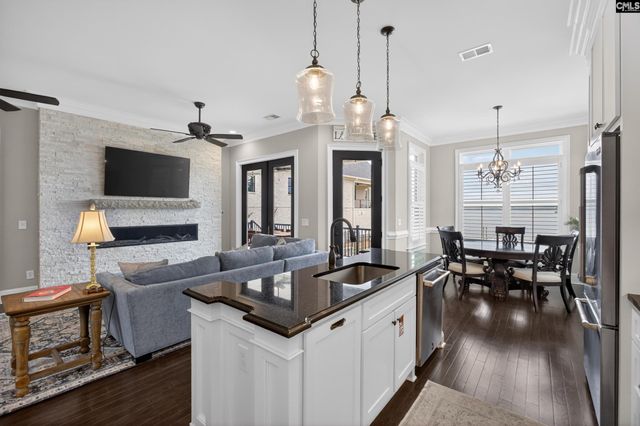217 Porth Circle, Lexington, SC 29072