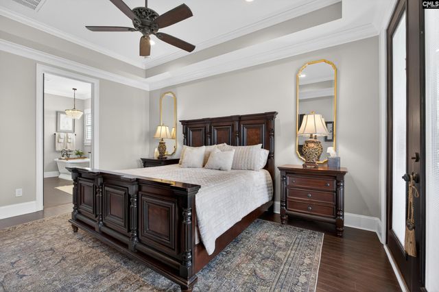217 Porth Circle, Lexington, SC 29072