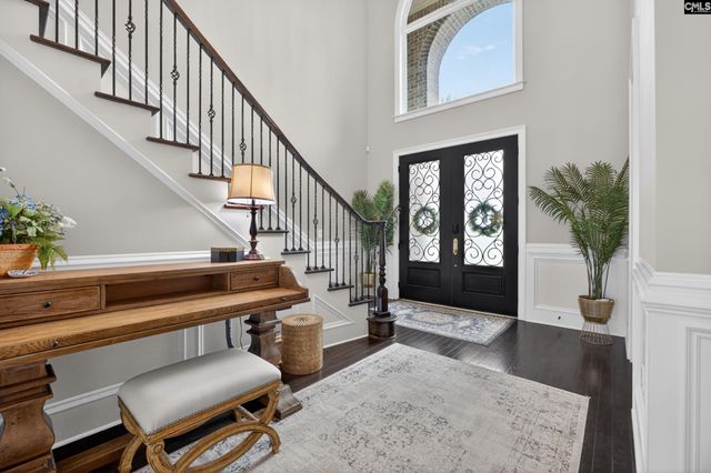 217 Porth Circle, Lexington, SC 29072