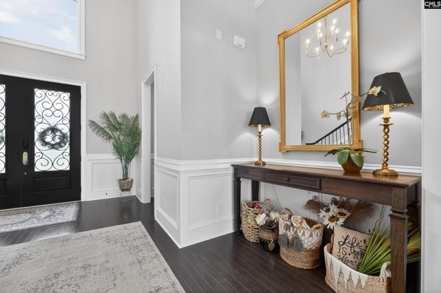 217 Porth Circle, Lexington, SC 29072