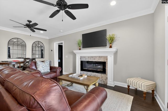 217 Porth Circle, Lexington, SC 29072