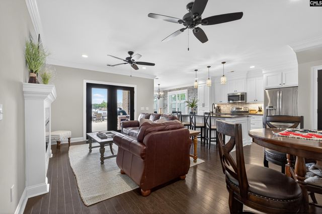 217 Porth Circle, Lexington, SC 29072
