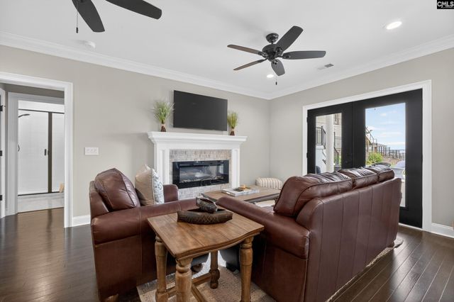217 Porth Circle, Lexington, SC 29072