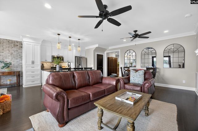 217 Porth Circle, Lexington, SC 29072