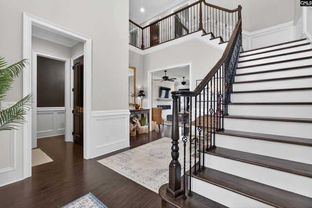 217 Porth Circle, Lexington, SC 29072