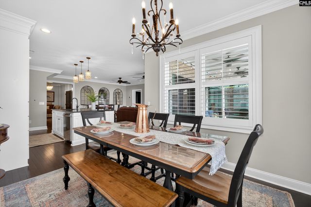 217 Porth Circle, Lexington, SC 29072