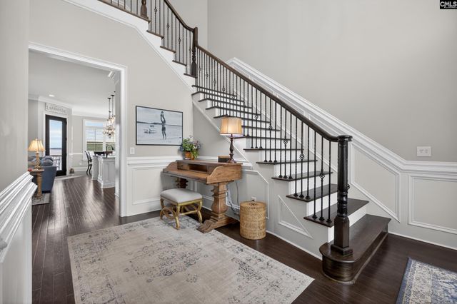 217 Porth Circle, Lexington, SC 29072