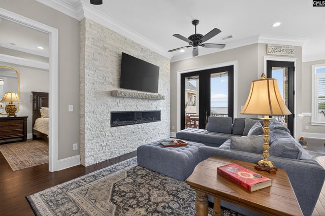 217 Porth Circle, Lexington, SC 29072