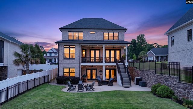 217 Porth Circle, Lexington, SC 29072