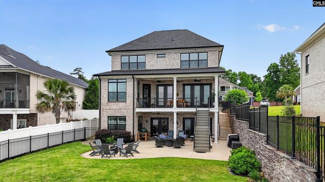 217 Porth Circle, Lexington, SC 29072