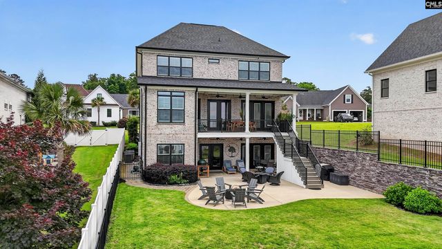 217 Porth Circle, Lexington, SC 29072