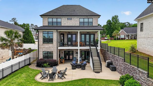 217 Porth Circle, Lexington, SC 29072