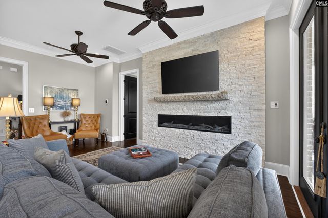 217 Porth Circle, Lexington, SC 29072