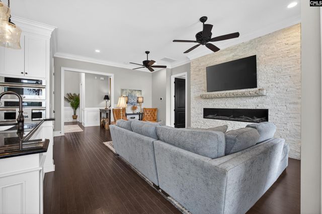 217 Porth Circle, Lexington, SC 29072