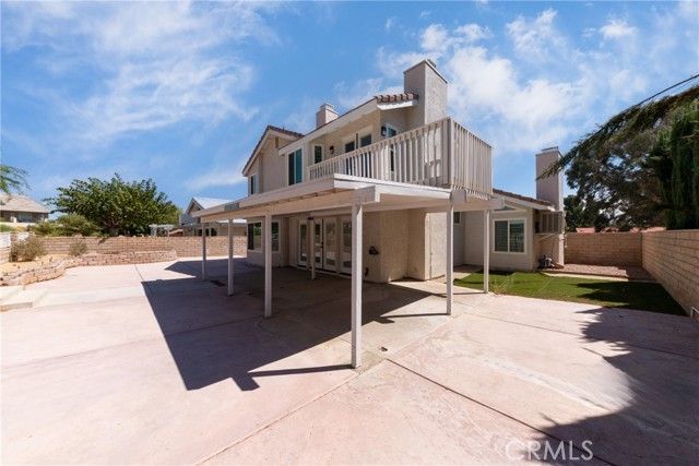 14743 BLUE GRASS Drive, Helendale, CA 92342