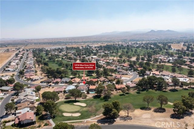 14743 BLUE GRASS Drive, Helendale, CA 92342
