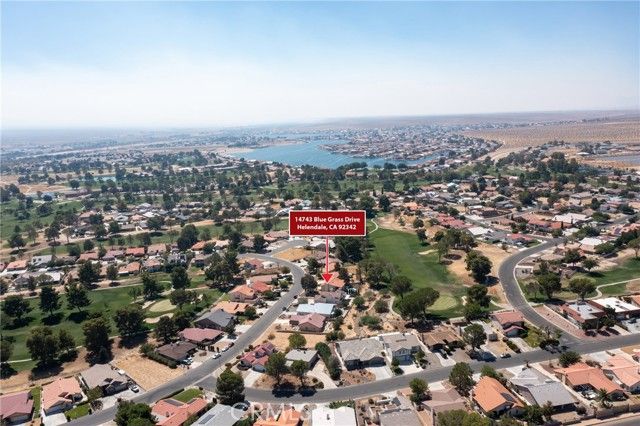 14743 BLUE GRASS Drive, Helendale, CA 92342