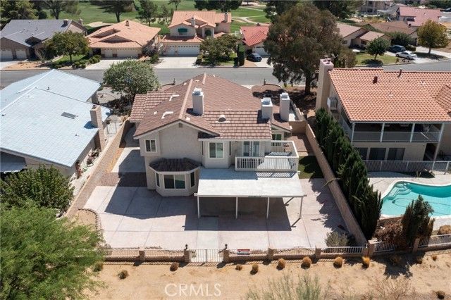 14743 BLUE GRASS Drive, Helendale, CA 92342