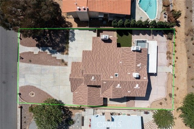 14743 BLUE GRASS Drive, Helendale, CA 92342