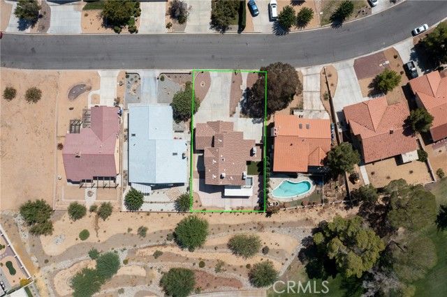 14743 BLUE GRASS Drive, Helendale, CA 92342