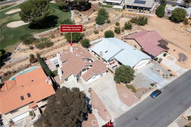 14743 BLUE GRASS Drive, Helendale, CA 92342