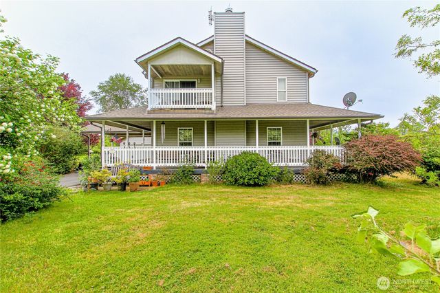 103 W Little Island Road, Cathlamet, WA 98612