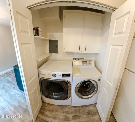 1363 Waterloo Lane APT E, Gardnerville, NV 89410